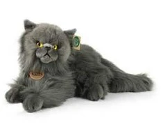 Rappa Plush Persian cat 28 cm ECO-FRIENDLY