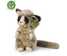 Rappa pliušinis krūmas kūdikiui 18 cm EKOLOGIŠKAS