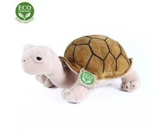 Rappa Plush turtle Agatha 25 cm ECO-FRIENDLY