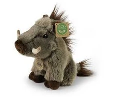 Rappa Eco-Friendly Pliušinis žaislas - karpotis, 20 cm