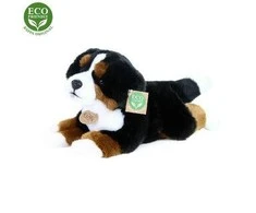 Rappa Pliušinis Bernese 30 cm EKOLOGIŠKAS