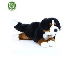 Rappa Pliušinis Bernese 44 cm EKOLOGIŠKAS