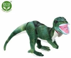 Rappa Plush dinosaur T-Rex 26 cm ECO-FRIENDLY