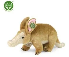 Rappa Plush aardvark 30 cm ECO-FRIENDLY