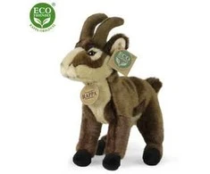 Rappa Plush chamois 20 cm ECO-FRIENDLY
