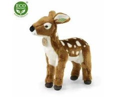 Rappa Pliušinis elniukas/patelė 30 cm EKOLOGIŠKA