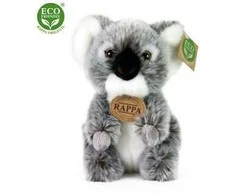 Rappa Plush koala 18 cm ECO-FRIENDLY