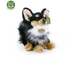 Pliušinis čihuahua „Rappa“ 24 cm, ekologiškas