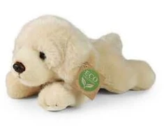 Rappa Plush Labrador Retriever 21 cm ECO-FRIENDLY