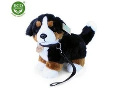Rappa Pliušinis Bernese 22 cm EKOLOGIŠKAS
