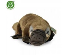 Rappa Plush platypus 43 cm ECO-FRIENDLY