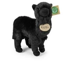 Rappa Eco-Friendly Pliušinis žaislas - lama, 23 cm