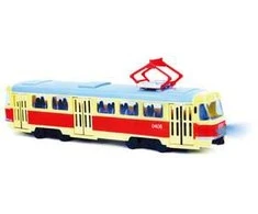 Rappa Čekijos tramvajų stotelių registracija 28 cm