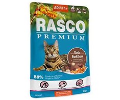 RASCO Premium antis su katžolėmis 85 g