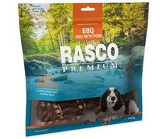 Rasco Premium BBQ Vepřová žebírka 500g