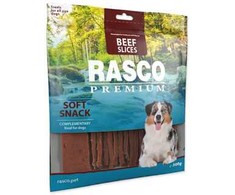 Rasco Premium plátky su hovězího masa 500g