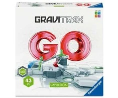 Ravensburger 120200154 GraviTrax GO Impulsion
