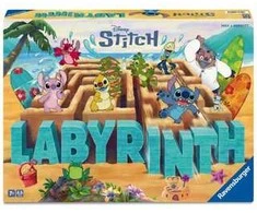 Ravensburger 249626 Labyrinth Stitch