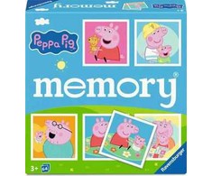Ravensburger - Memory® Peppa Pig (10625086)