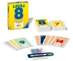 Ravensburger 251223 Level 8