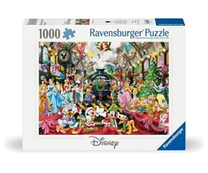 Ravensburger Dėlionė 1000 vnt. - Disney