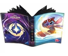 Ravensburger Stalo žaidimas Disney Lorcana kortelių albumas B