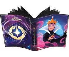 Ravensburger Stalo žaidimas Disney Lorcana kortų albumas A