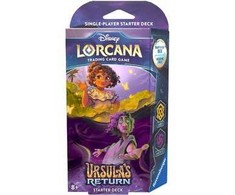 Ravensburger Stalo žaidimas Disney Lorcana pradinis kaladė A