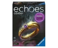 Ravensburger Echoes Prsten
