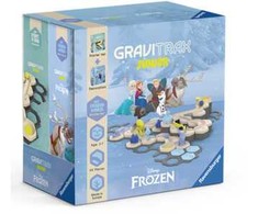 Ravensburger GraviTrax Junior Starter-Set Frozen