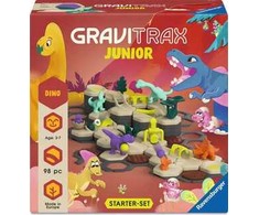 Ravensburger GraviTrax Junior Dino Rinkinys Startowy L 24586