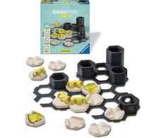 Ravensburger Papildomas GraviTrax Junior trasų rinkinys Multi Rout