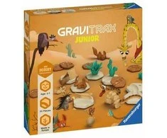 Ravensburger GraviTrax Junior Extension Desert