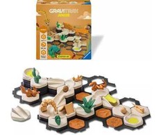 Ravensburger gra aktywnościowa/umiejętnościowa/zabawka Žaislas do gry w kulki