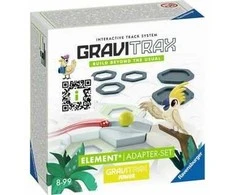 Ravensburger Gravitrax Junior - dodatek Adapteris