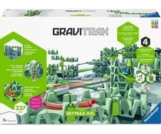 Ravensburger GraviTrax Skytrax pradinis rinkinys XXL