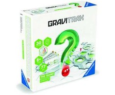 Ravensburger Kūrybinis žaidimas gravitrax the game switch 8+