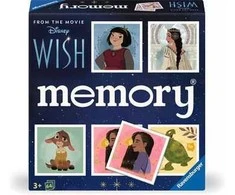 Ravensburger - Wish memory®