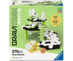 Ravensburger GraviTrax L žalias