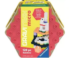 Ravensburger GraviTrax M Rainbow