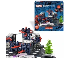 Ravensburger GraviTrax startinis rinkinys Žmogus-voras