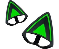Razer Kitty Ears Juodas