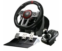 ready2gaming Multi System Racing Wheel Pro (Switch/PS4/PS3/PC)
