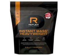 REFLEX NUTRITION INSTANT MASS SUNKUS SVORIS 5,4KG.