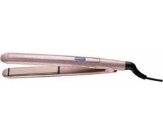 Remington Plaukų tiesinimo žnyplės Coconut Smooth S5901