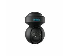 Reolink | Fotoaparatas | E1 | PTZ | 5 MP | 2,8-8mm | H.264 | „Micro SD“, maks. 256 GB