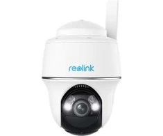 REOLINK GO PT ULTRA 4K 8MP 4G LTE USB-C