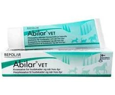REPOLAR AbilarVET dervos tepalas odos pažeidimams 30 ml