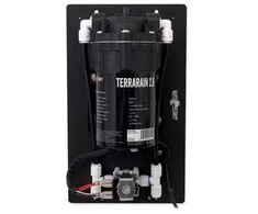 Jaudīga rasas sistēma ar piederumiem : Repti Planet Powerful dew system with accessories suitable for many reptiles