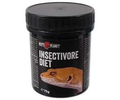 Repti Planet papildai vabzdžiaėdžiams 75g
